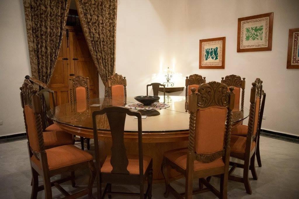 Posada De Maria Hotel Boutique & Spa Durango Eksteriør bilde