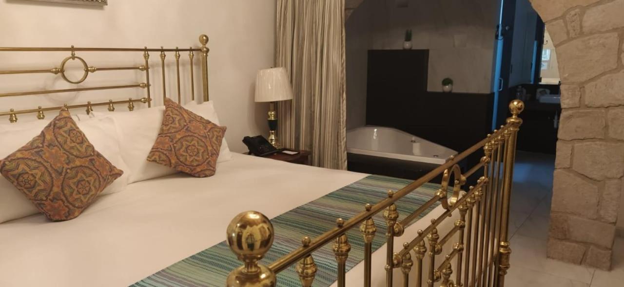 Posada De Maria Hotel Boutique & Spa Durango Eksteriør bilde