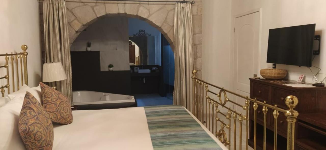 Posada De Maria Hotel Boutique & Spa Durango Eksteriør bilde